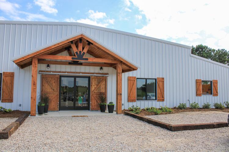 PHOTOS: Four Daughters Vet Services' Open House