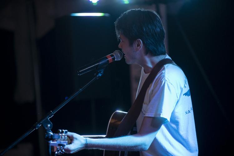 PHOTOS: Two nights of the Lake Martin Songwriter's Festival remain