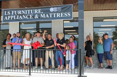 Liquidation Station plants its second location in Dadeville