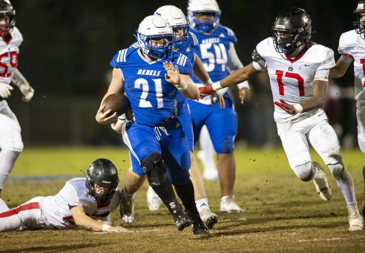 PHOTOS: Reeltown defeats Cottonwood