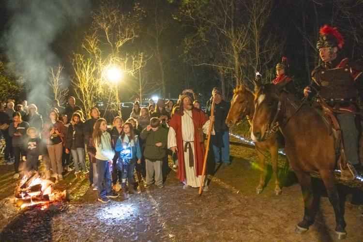 PHOTOS: An Eclectic Christmas