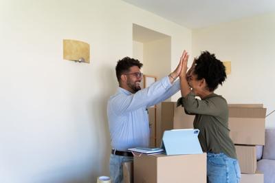 Locked Out: Should You Take ‘Free Money’ to Buy a Home?
