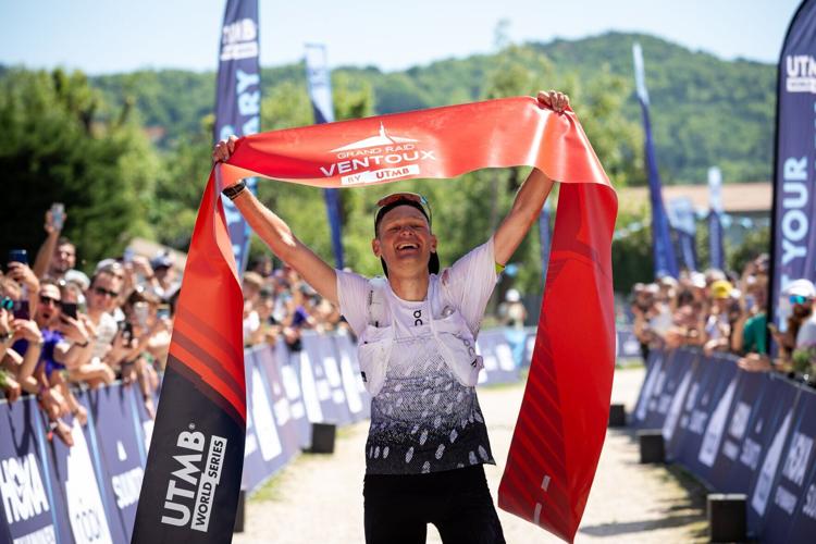 UTMB