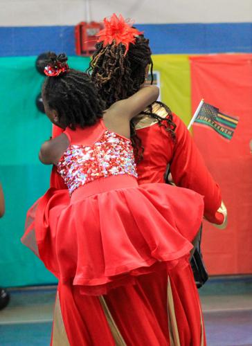 PHOTOS: Black Business Council Juneteenth Celebration