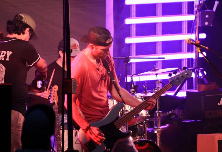 PHOTOS: 2023 'Shake The Lake'