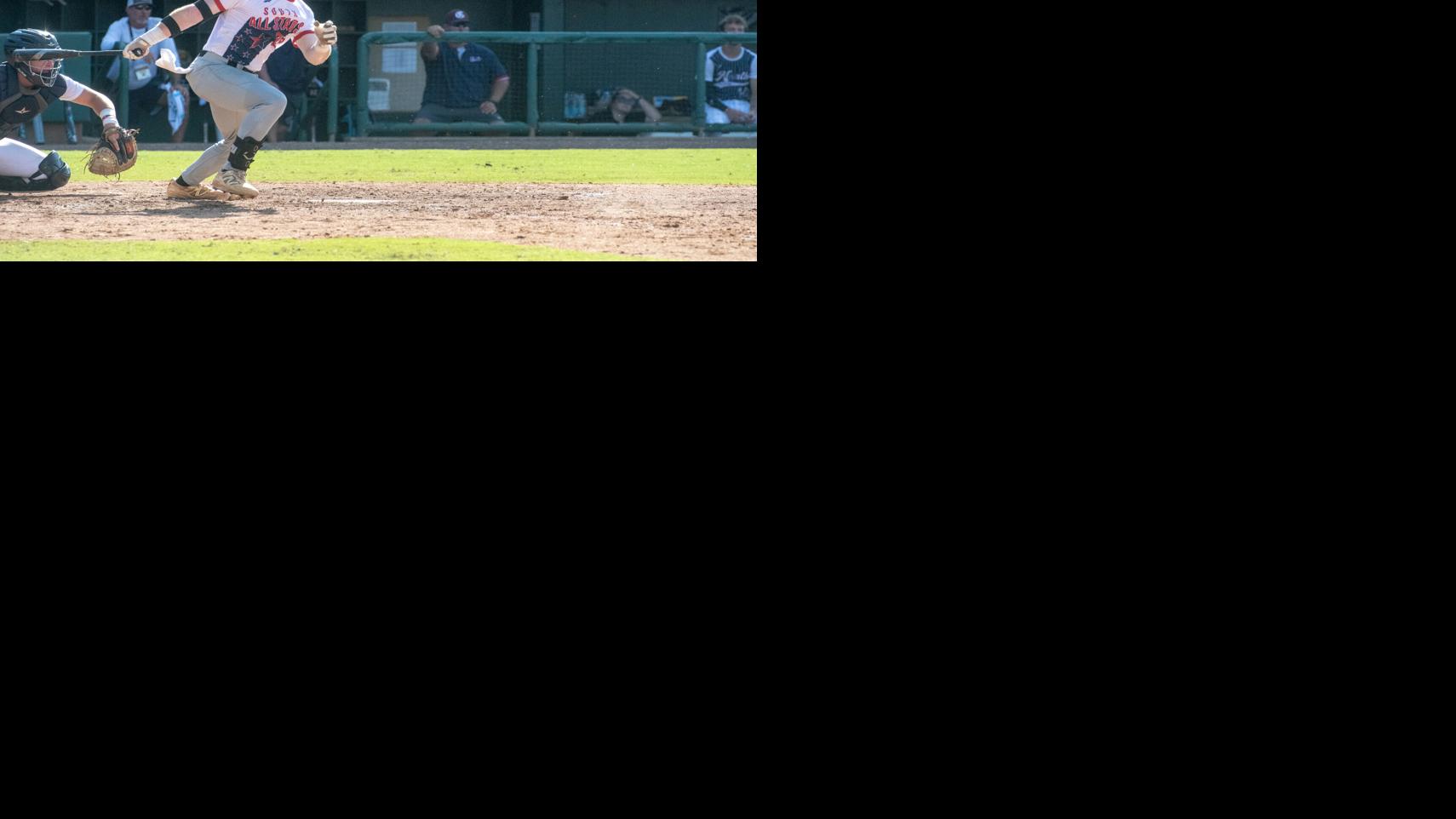 Hard work carries Wetumpka baseball player to North-South All Stars