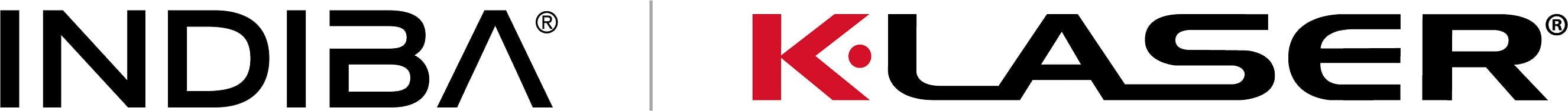 INDIBA | K-Laser Logo