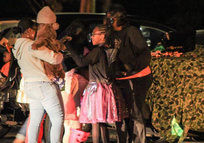 PHOTOS: 2023 Halloween in Dadeville and Camp Hill