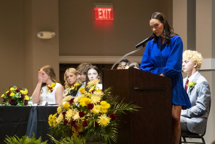 PHOTOS: Joe Sewell Memorial Awards Banquet