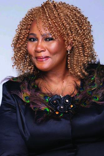 Local pastor publishes book