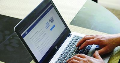 Don't get left out of the count