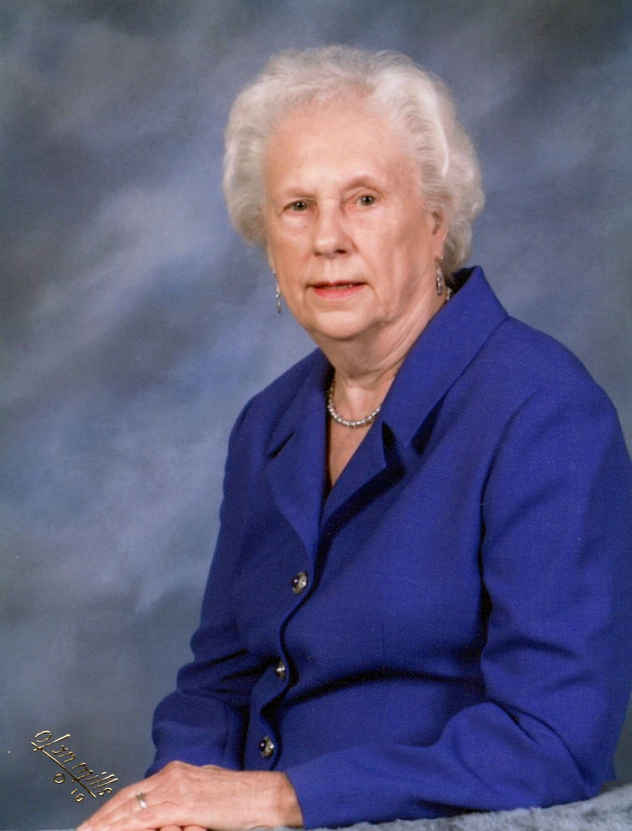 Mrs. Louise Austin Price