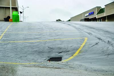 Emfinger sewer line rehab project going to bid