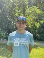 Liquid Outdoor Lighting