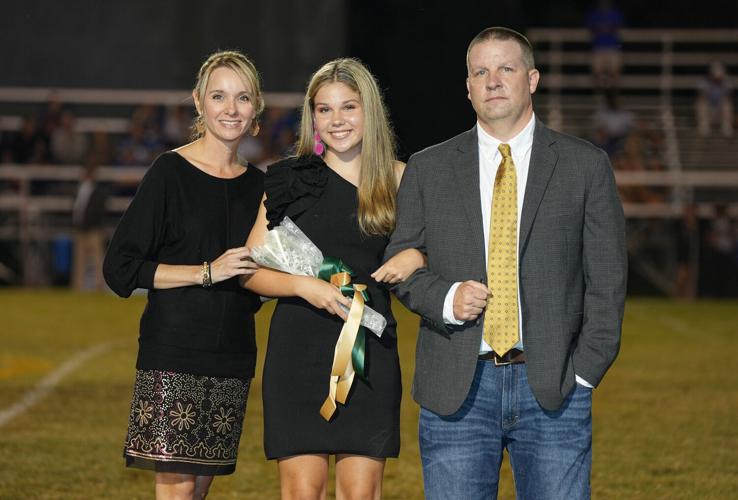 PHOTOS: Edgewood Academy Homecoming Court
