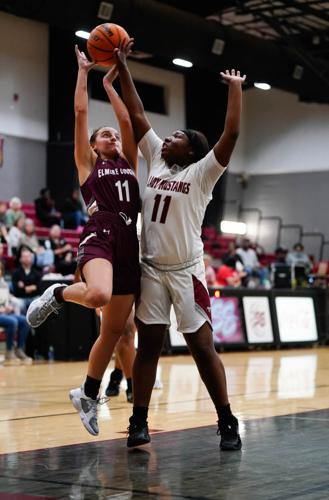 PHOTOS: Elmore County Basketball at Stanhope Elmore