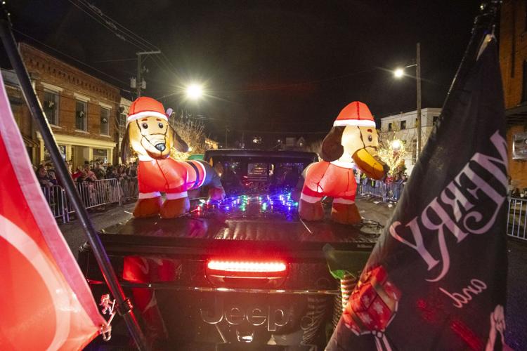 Christmas on the Coosa