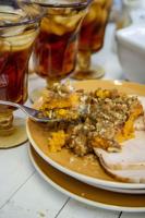 Sweet Potato Casserole