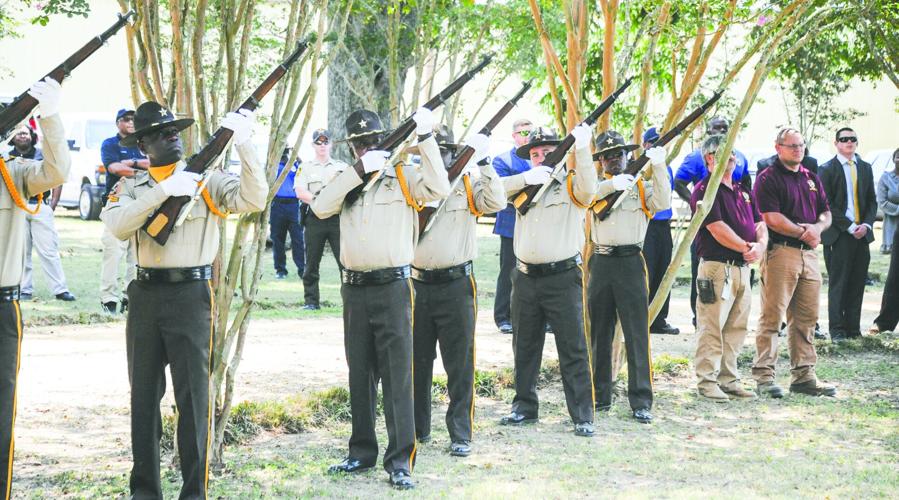 Noble K9 Jake sparked love, fear; dog dies but enemies 'didn't win,' partner says