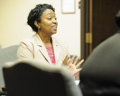 New finance director to start March 8: Financial audits falling further behind as information to auditors has slowed