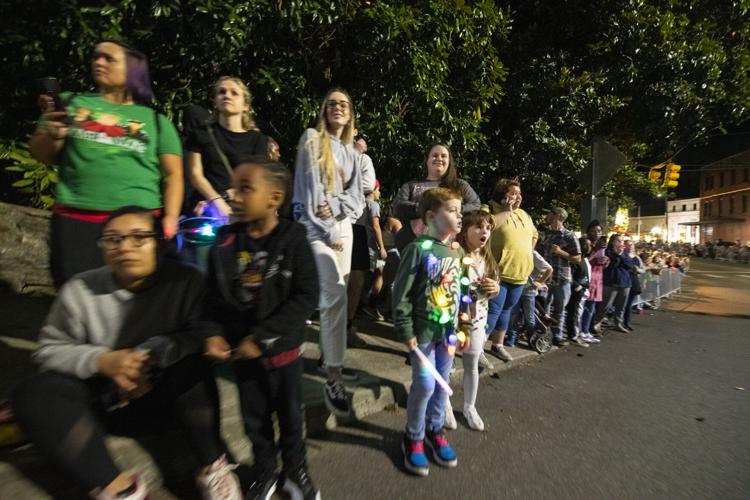 PHOTOS: Christmas on the Coosa Parade
