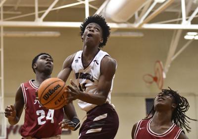 Milliner, unexpected heroes lift BRHS boys past Sylacauga