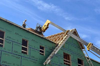 Voters to weigh different approaches to housing affordability in November