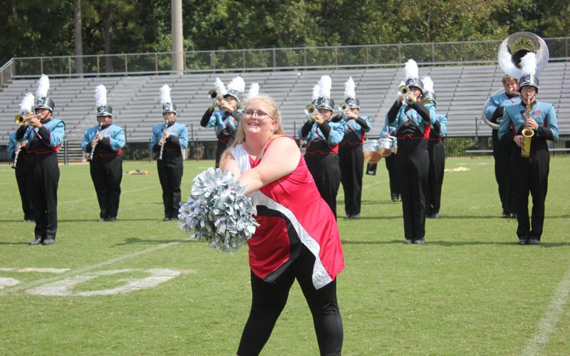 PHOTOS: Horseshoe Bend performs at Lake Martin Invitational