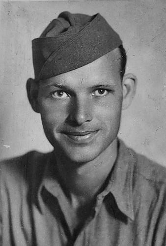 LOOK: Veterans Salute 2023