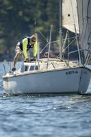 Dixie Sailing Club Regatta