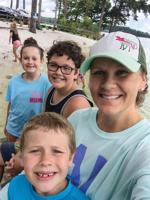 Friends of hardworking RN, mother of three seek funds for cancer expenses