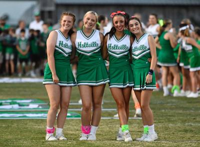 Week 4 High School Football Capsules