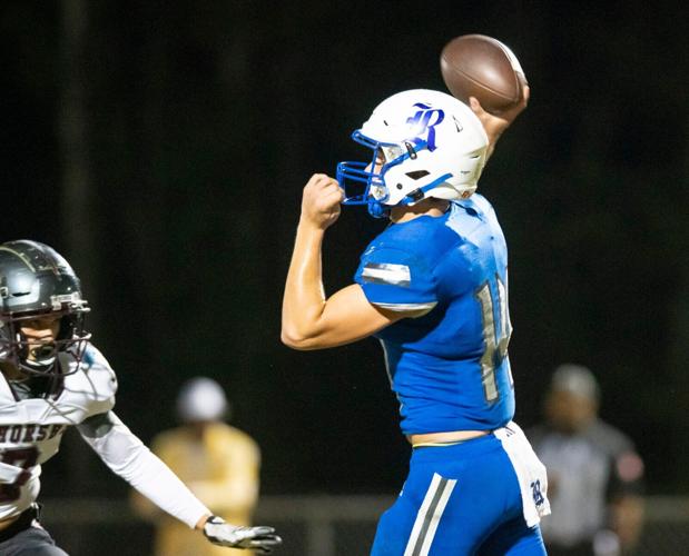 PHOTOS: Reeltown hosts Thorsby
