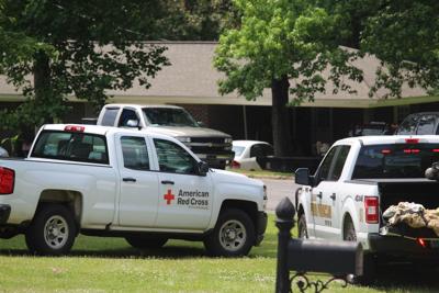 BREAKING: One person dies following Wednesday house fire
