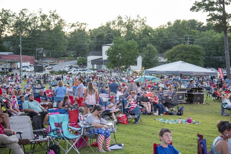 Fourth of July Preview