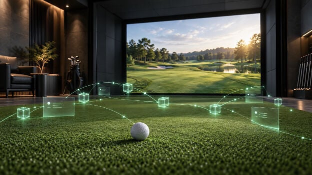 TruGolf Holdings