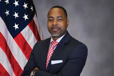 Aycock announces his intents to run for Camp Hill mayor