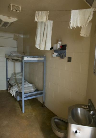 Elmore County Jail