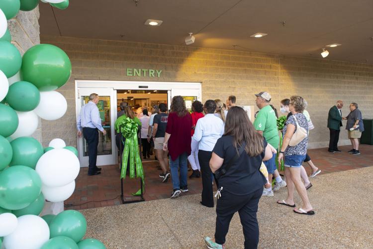 PHOTOS: Publix grand opening in Millbrook