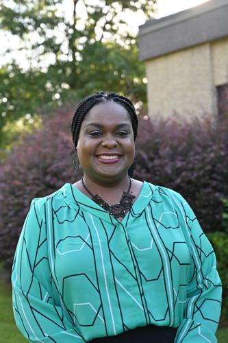 New principal named at Stephens Elementary