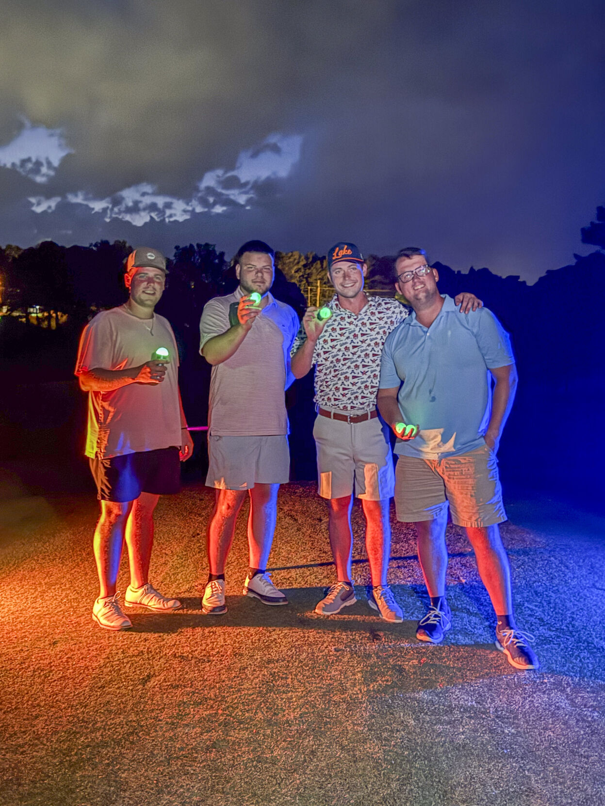 The Sun Festival Experience