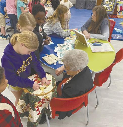 RES wins statewide math challenge