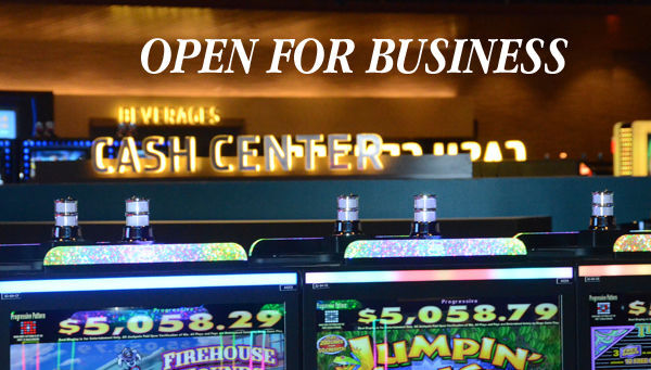 Wind Creek Wetumpka Casino opens