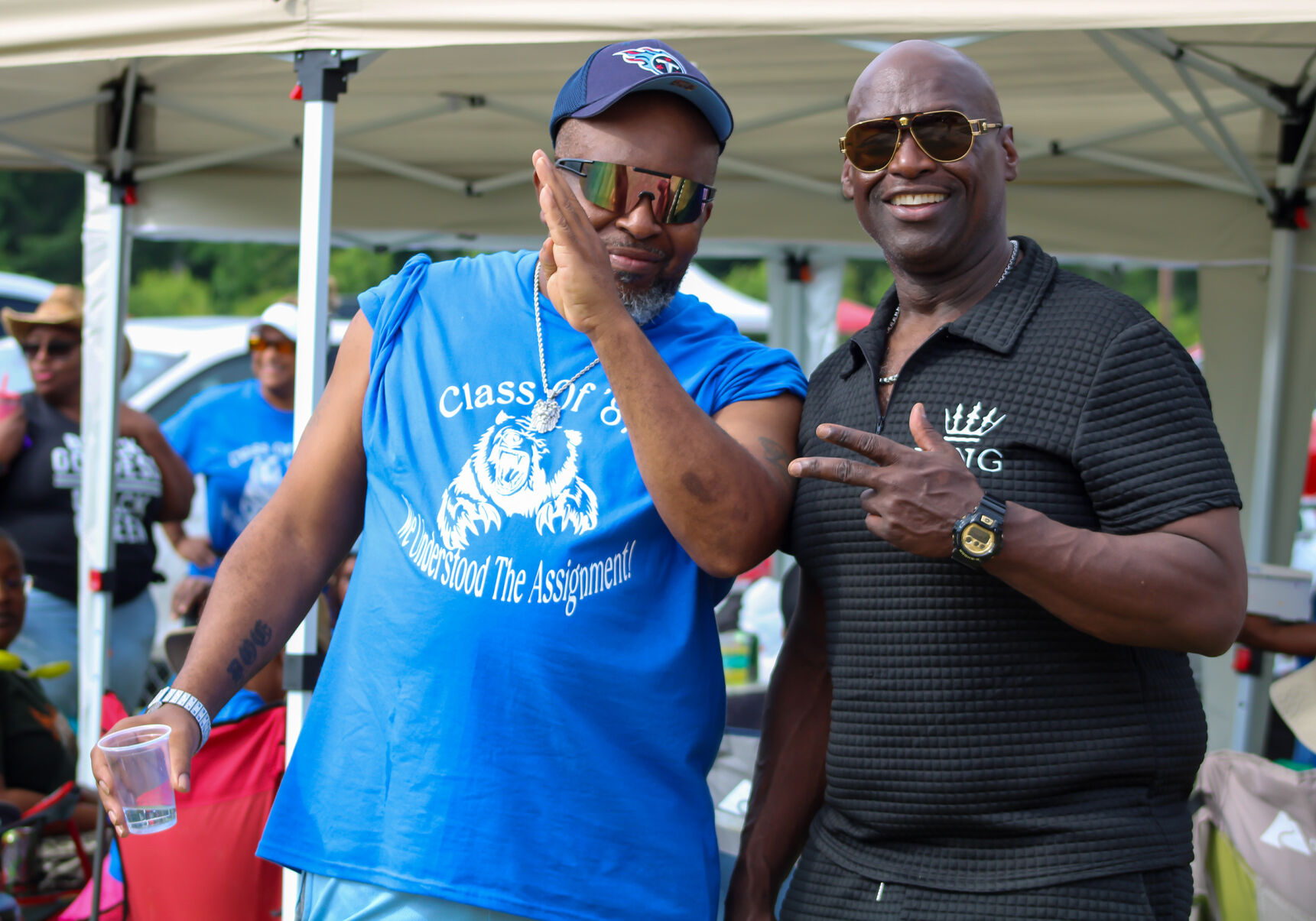 PHOTOS: Edward Bell Alumni Day 2025