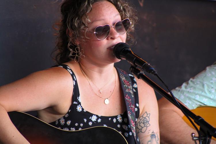 PHOTOS: Fifth annual Lake Martin Songwriters Festival