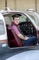 From paper planes to piloting, The Big Dream can come true