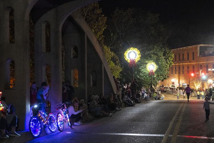 PHOTOS: Christmas on the Coosa Parade
