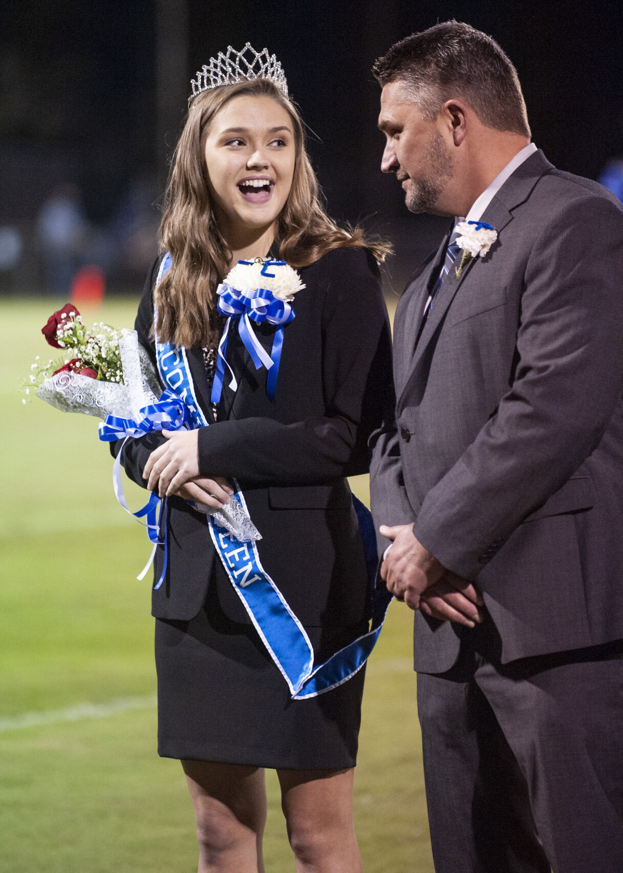 PHOTOS: Dadeville at Reeltown