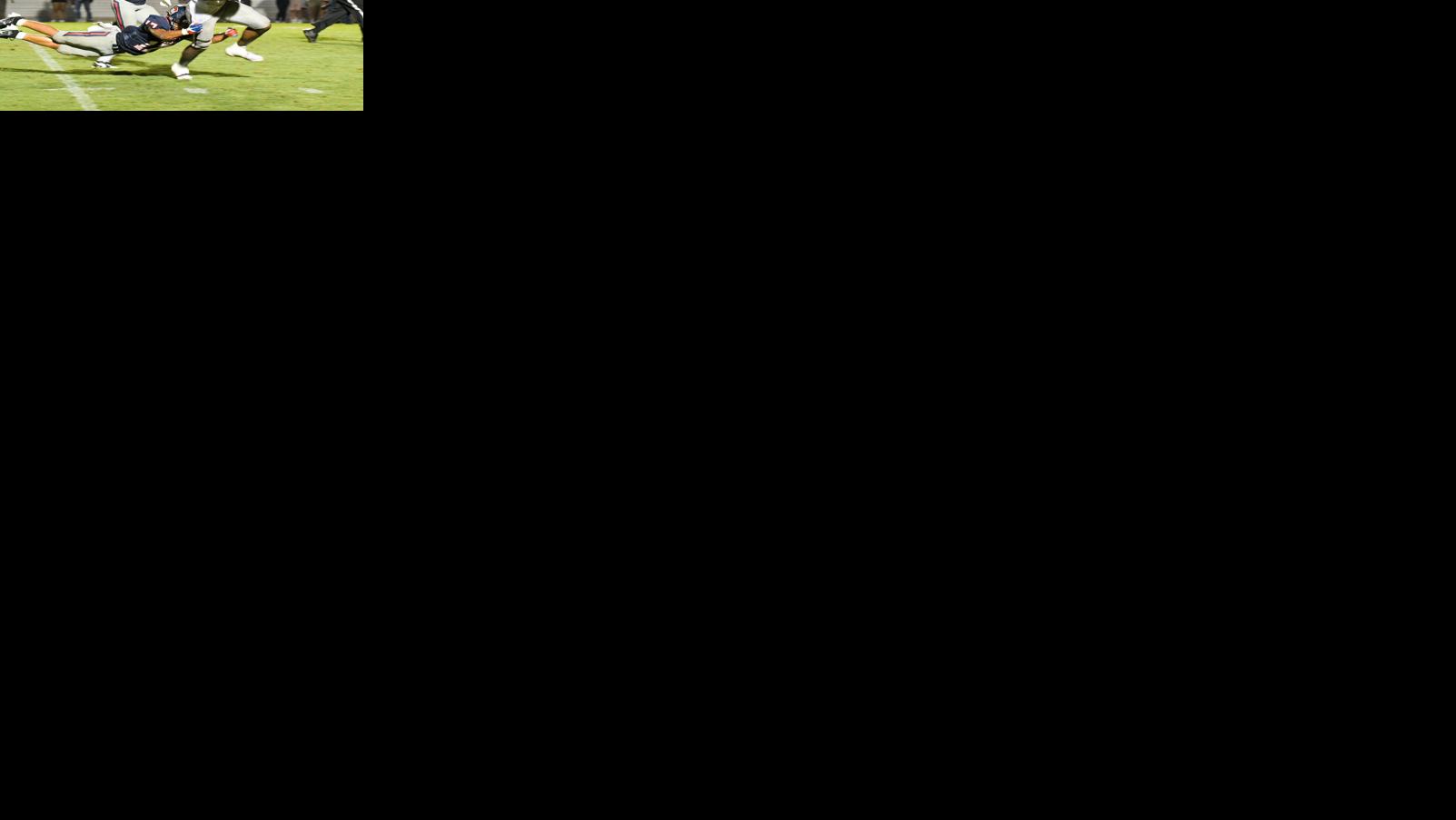 Benjamin Russell poised for a big year