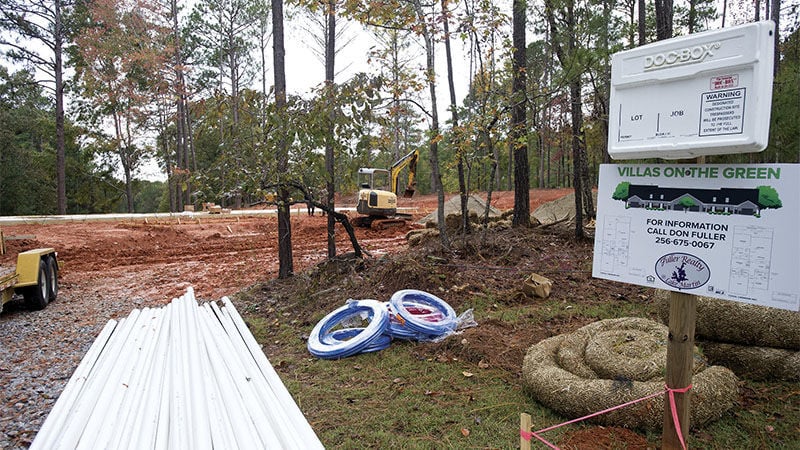 StillWaters emerging from the past